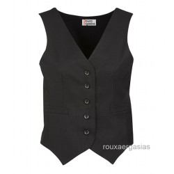 Unisex Γιλέκο Σερβιτόρων Unisex Γιλέκο Σερβιτόρων