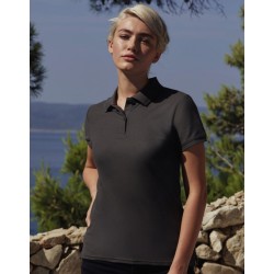 Fruit of the Loom Ladies Premium Polo Fruit of the Loom Ladies Premium Polo