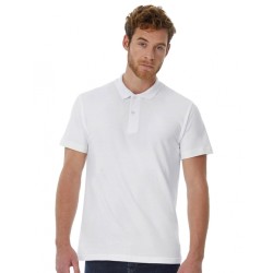 Διαφημιστικό B&C Piqué Polo Shirt