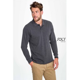  Sol's Perfect LSL Men