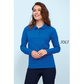  Sol's Perfect LSL Women