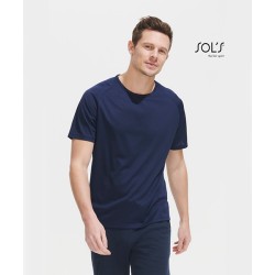 Διαφημιστικό T-Shirt Sol's Sporty