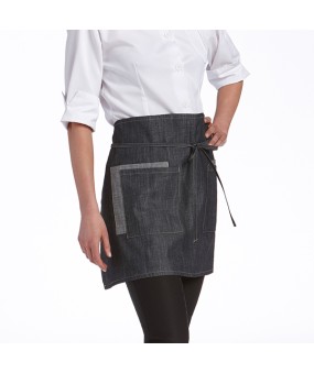 Ποδιά Μέσης Denim Ποδιά Μέσης Denim