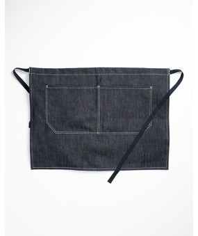 Ποδιά Μέσης Denim