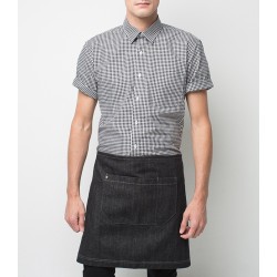 Ποδιά Μέσης Denim Ποδιά Μέσης Denim