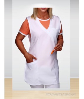 Ποδιά Εργασίας Σαμαράκι Ποδιά Εργασίας Σαμαράκι