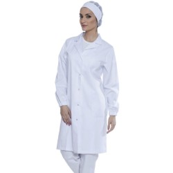 Ρόμπα Γυναικεία / HACCP Ρόμπα Γυναικεία / HACCP